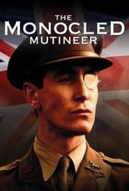 The Monocled Mutineer' Poster