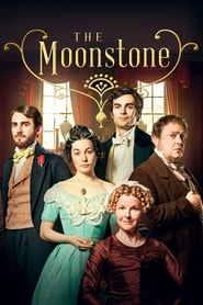 The Moonstone' Poster