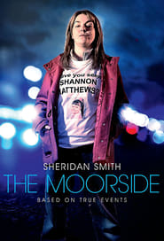 The Moorside' Poster