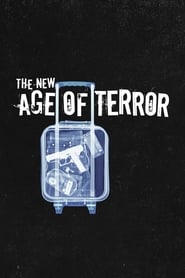 The New Age of Terror' Poster