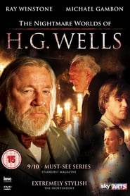 The Nightmare Worlds of HG Wells