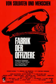 The Officer Factory' Poster