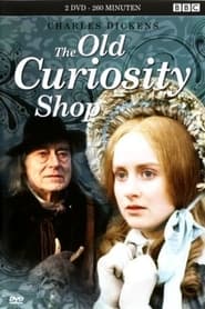 Streaming sources forThe Old Curiosity Shop