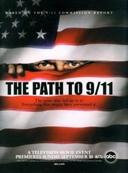 The Path to 911' Poster