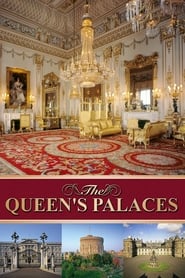 The Queens Palaces' Poster