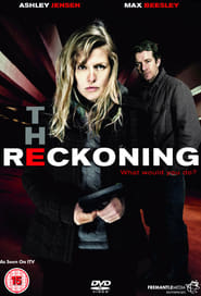 The Reckoning' Poster