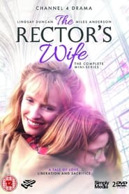 The Rectors Wife' Poster
