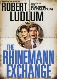 The Rhinemann Exchange' Poster