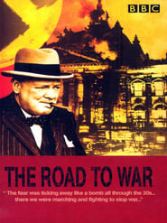 The Road to War' Poster