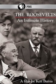The Roosevelts An Intimate History