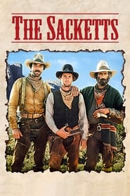 The Sacketts' Poster