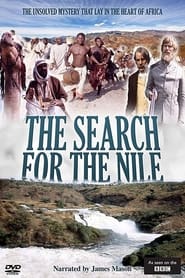 The Search for the Nile' Poster