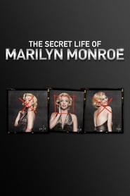 The Secret Life of Marilyn Monroe' Poster