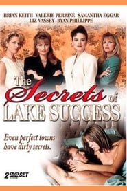 The Secrets of Lake Success' Poster