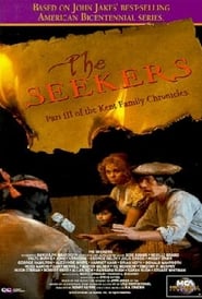 The Seekers' Poster