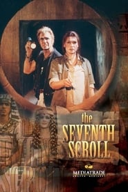 The Seventh Scroll' Poster