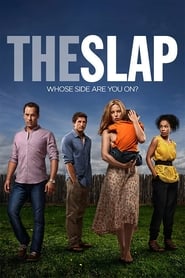 The Slap' Poster