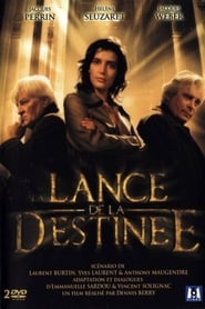 The Spear of Destiny' Poster