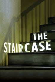 The Staircase' Poster