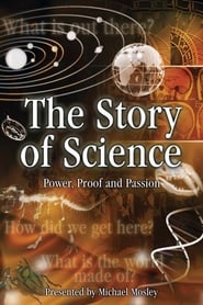 The Story of Science' Poster