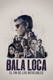 Bala Loca' Poster