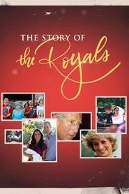 Streaming sources forThe Story of the Royals