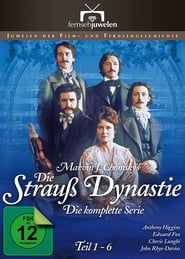 Strauss Dynasty' Poster
