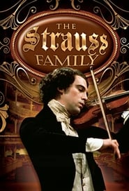 Streaming sources forThe Strauss Family