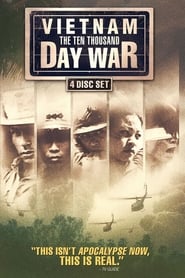 Streaming sources forThe Ten Thousand Day War