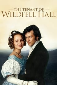 The Tenant of Wildfell Hall' Poster