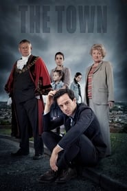 The Town' Poster