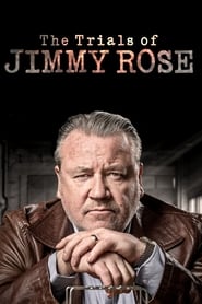 The Trials of Jimmy Rose' Poster