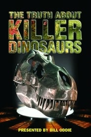 The Truth About Killer Dinosaurs' Poster