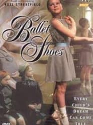 Ballet Shoes' Poster