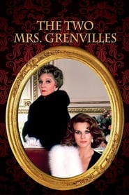 The Two Mrs Grenvilles' Poster