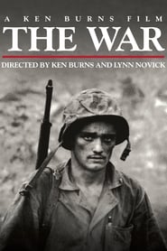 The War' Poster