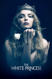The White Princess Poster