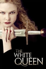 Streaming sources forThe White Queen