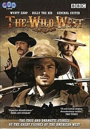 The Wild West' Poster