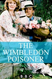 The Wimbledon Poisoner' Poster