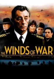 The Winds of War' Poster