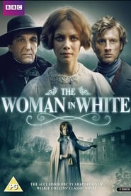 The Woman in White' Poster