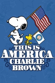 This Is America Charlie Brown