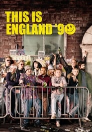 Streaming sources forThis Is England 90