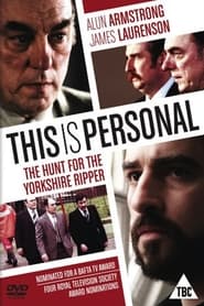This Is Personal The Hunt for the Yorkshire Ripper