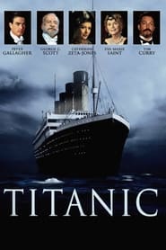 Streaming sources forTitanic