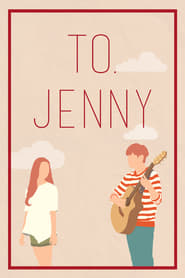 ToJenny' Poster