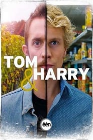 Tom  Harry' Poster