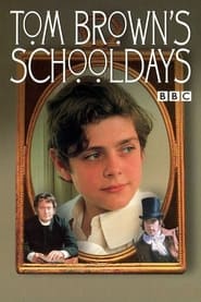Tom Browns Schooldays' Poster