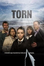 Torn' Poster